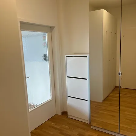 Apartment Modernes In
