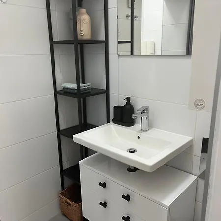 Modernes In Apartment *
