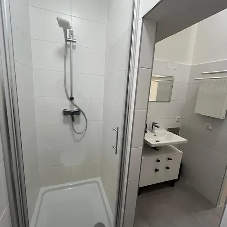 Appartement Modernes In Graz